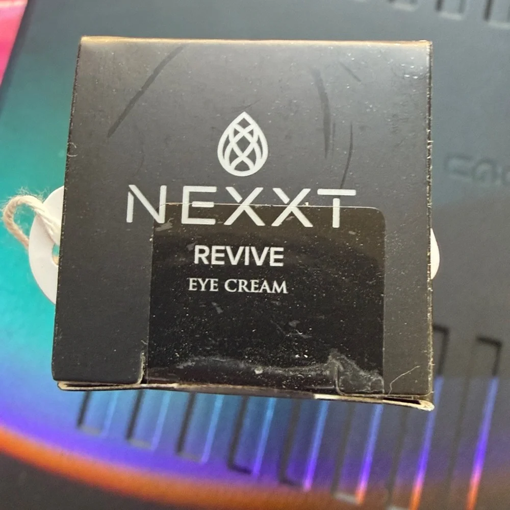 Nexxt Revive‎ Eye Cream
